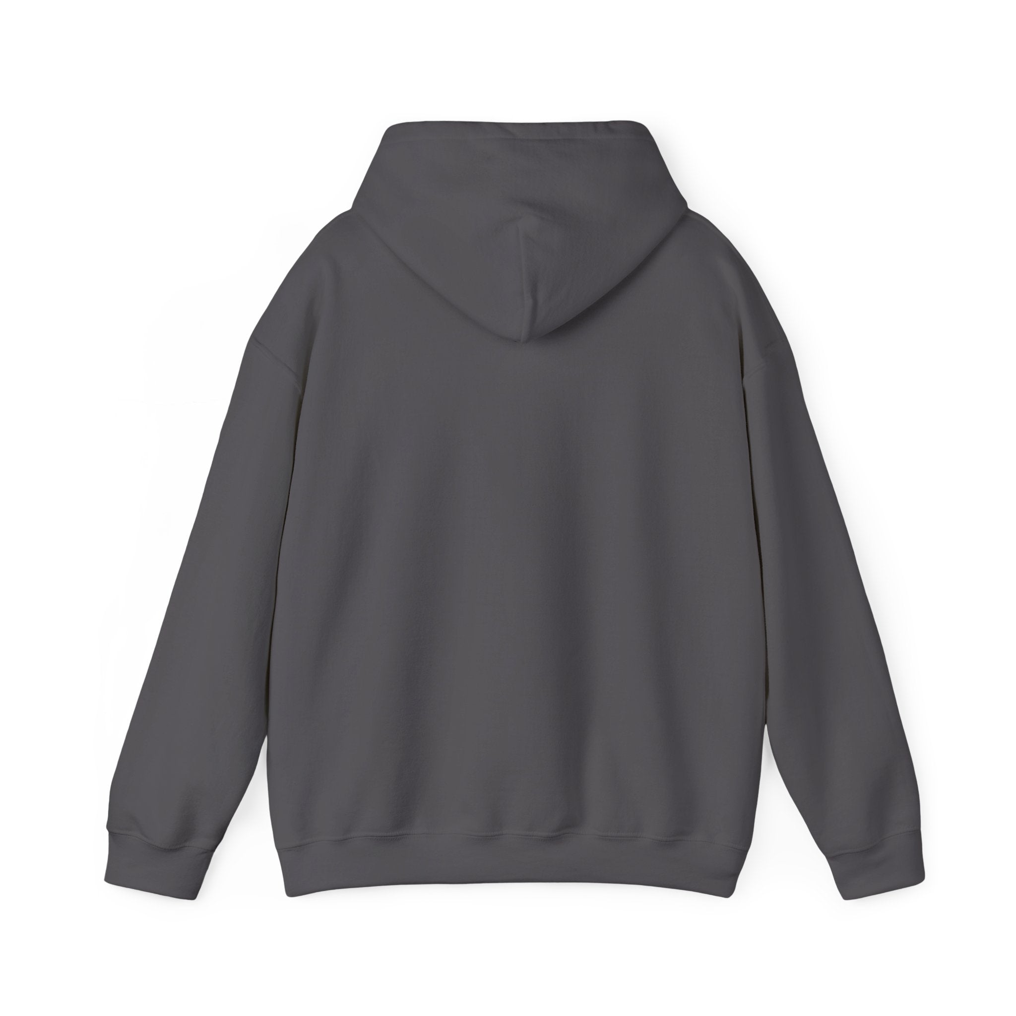 Books Are Magical Graphic Design Hoodie — Open Book Design for Readers & Book Lovers