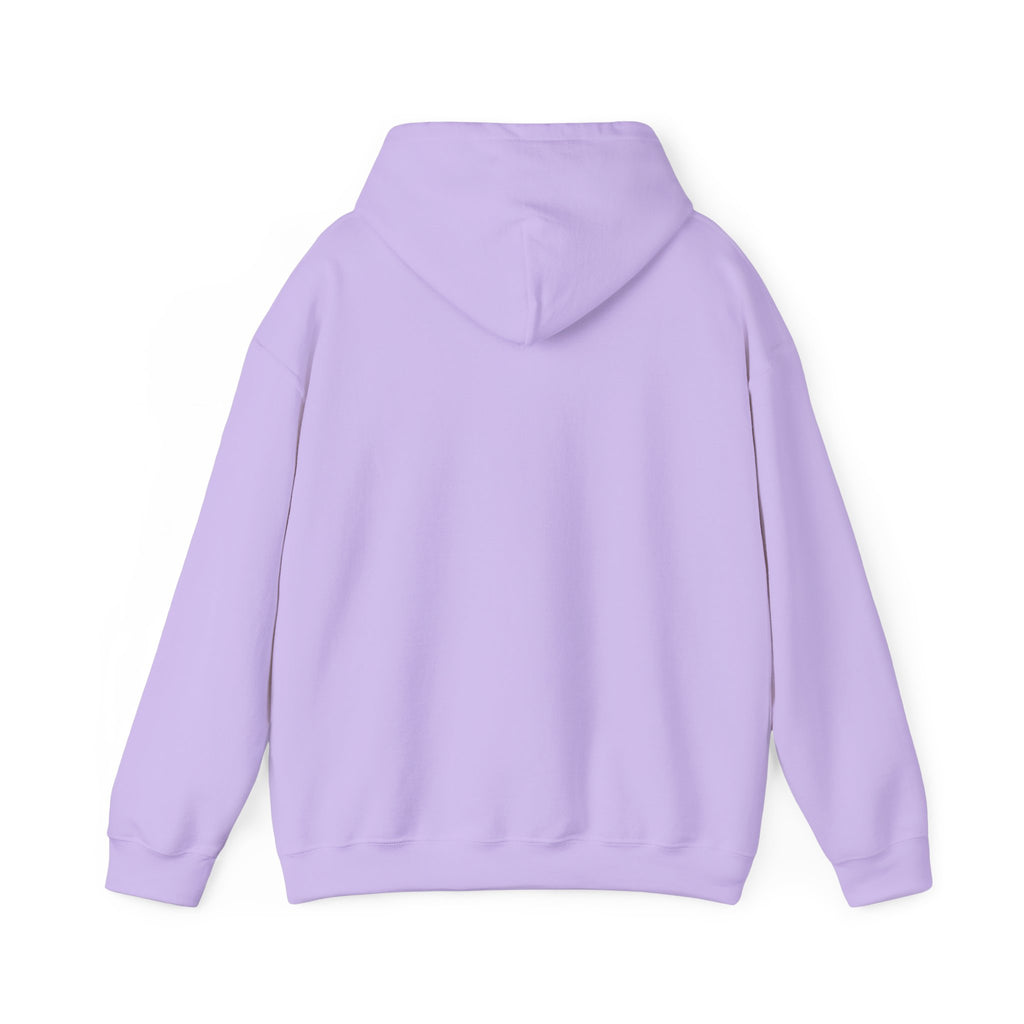Let It Bee Graphic Design Hoodie – Cute Bees & Flowers