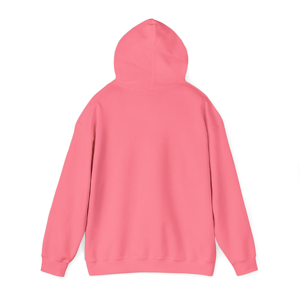 Books Are Magical Graphic Design Hoodie — Open Book Design for Readers & Book Lovers