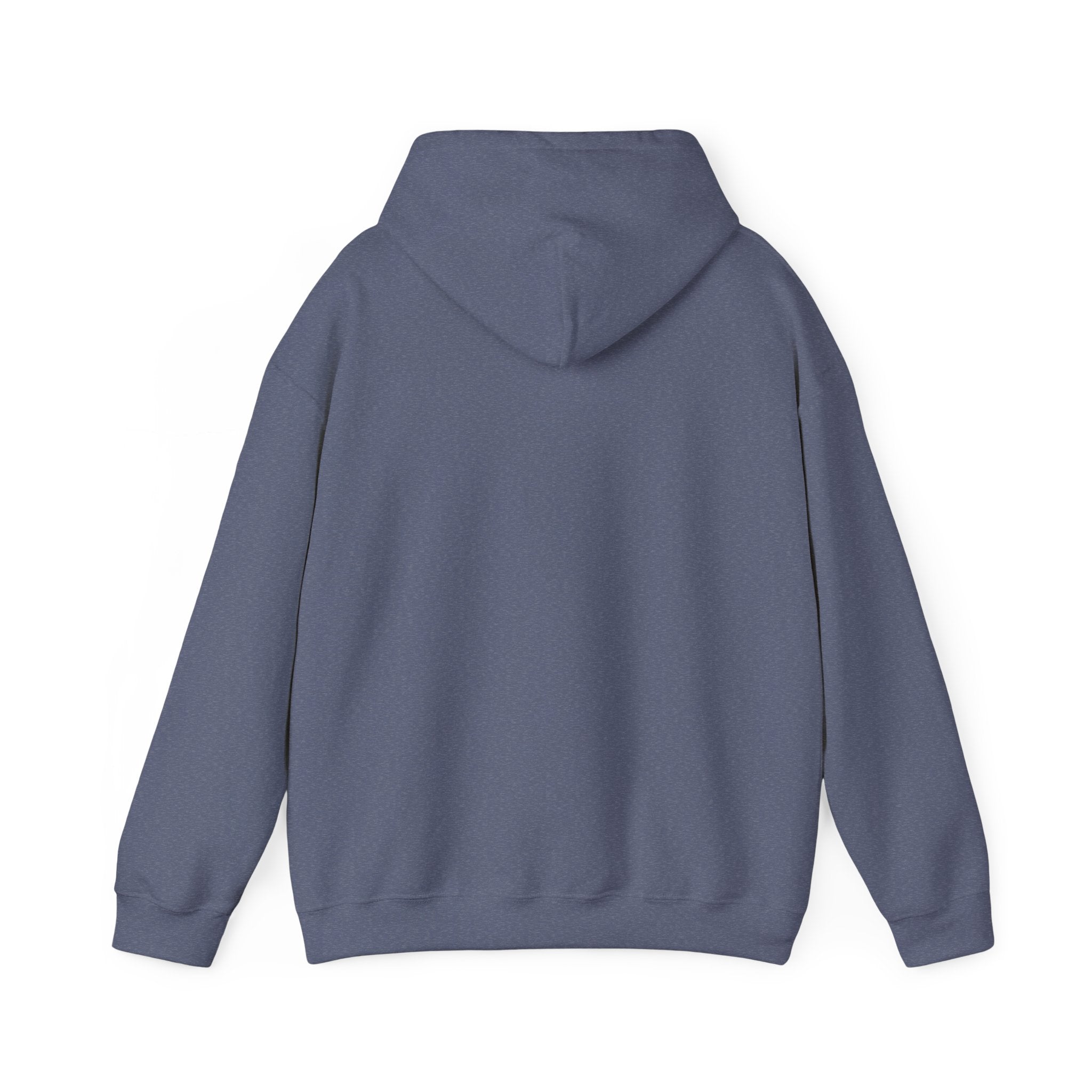 Let It Bee Graphic Design Hoodie – Cute Bees & Flowers