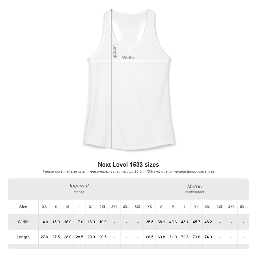 Books Are Magical Graphic Design Tank-Top — Open Book Design for Readers & Book Lovers
