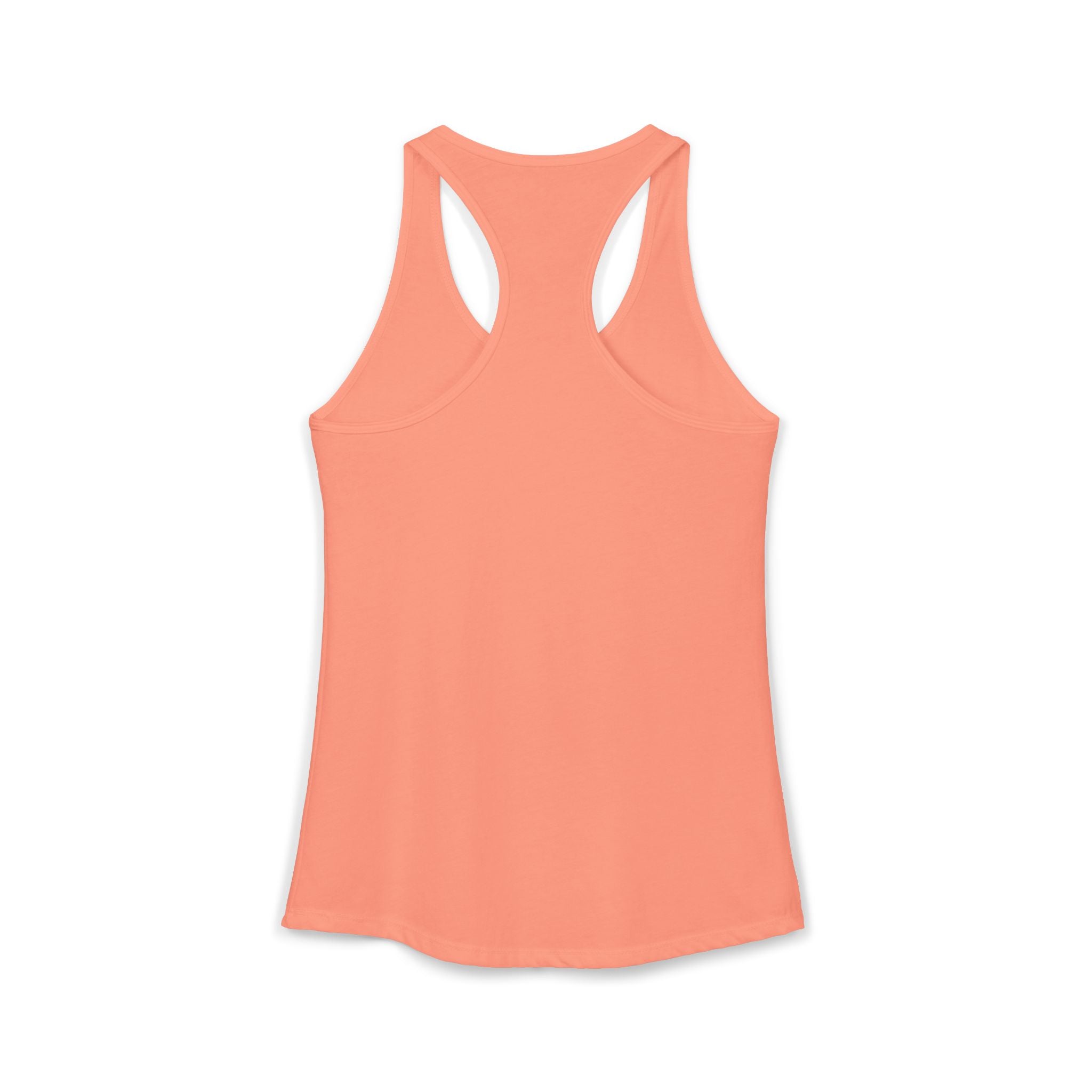 Let It Bee Graphic Design Tank-Top — Cute Bees & Flowers