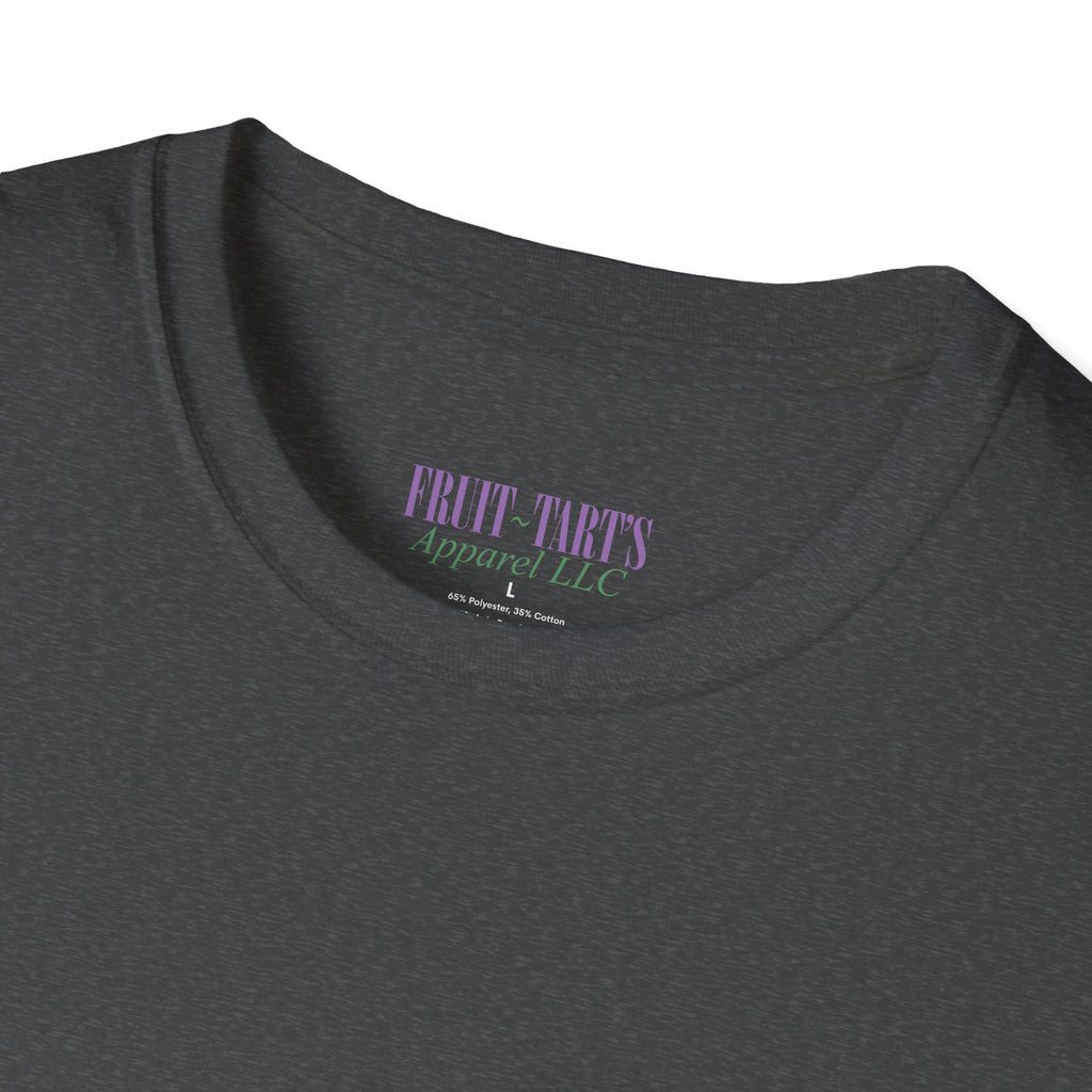 Books Are Magical Graphic Design T‑Shirt — Open Book Design for Readers & Book Lovers