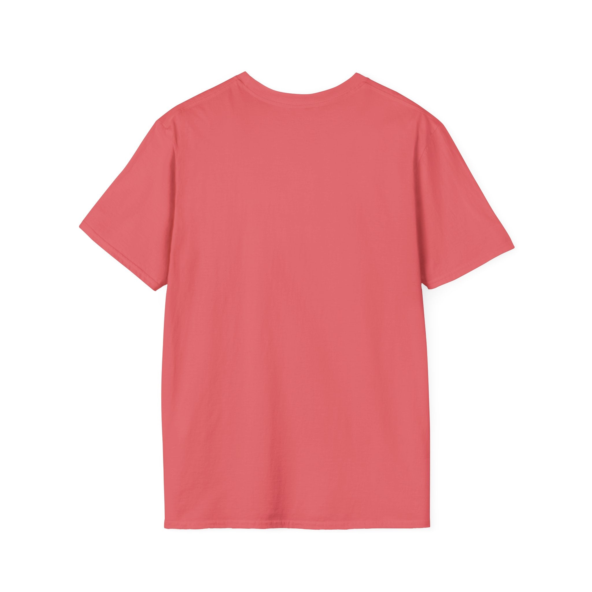 Let It Bee Graphic Design T-Shirt — Cute Bees & Flowers